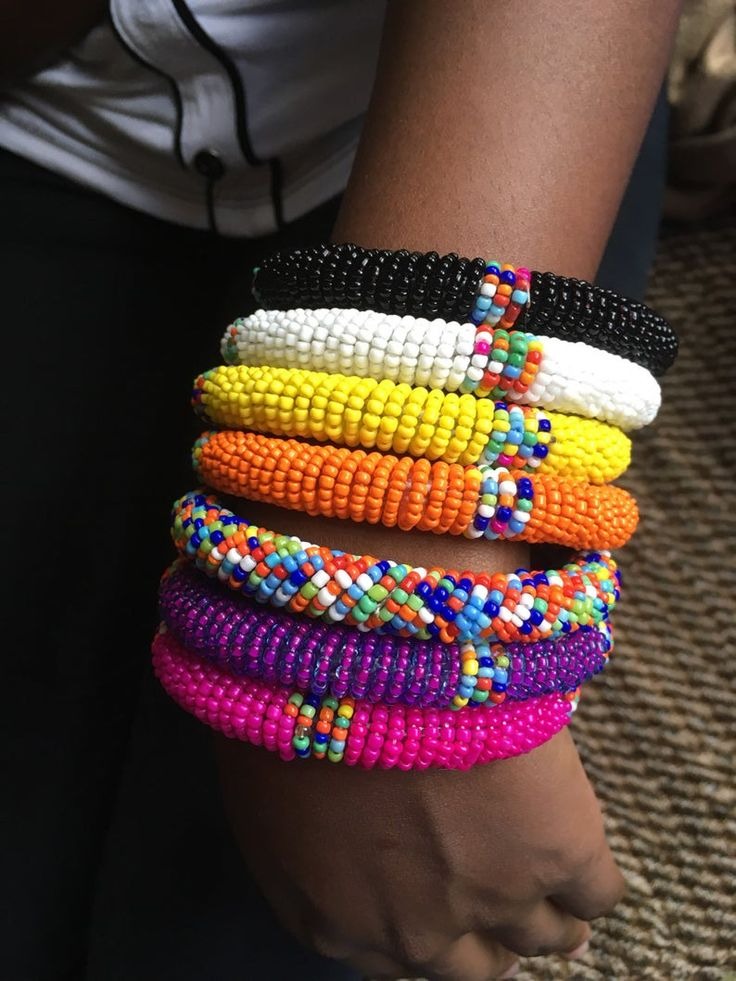 Ubunhle Bangles