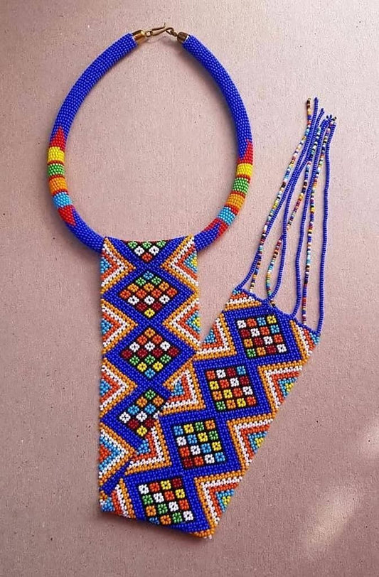 Beaded Necklace