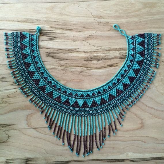 Nolari Necklace