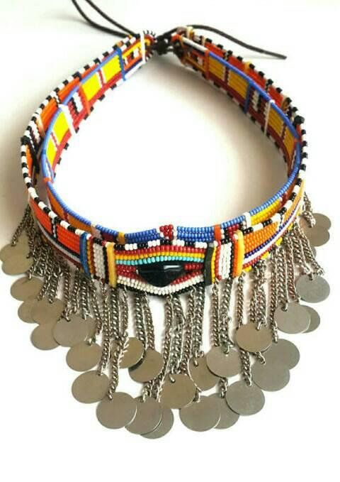 Nolari Necklace