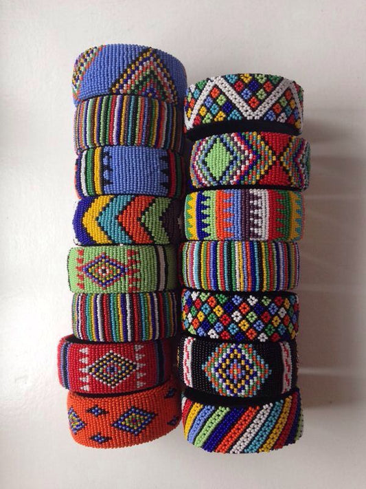 Zulu Bracelets
